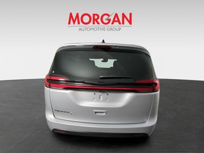 2026 Chrysler Pacifica - Photo 6