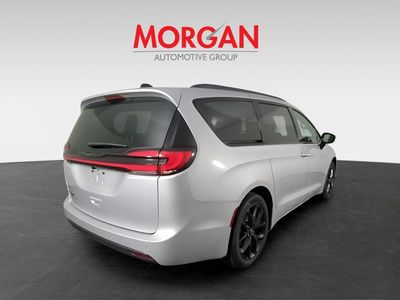 2026 Chrysler Pacifica - Photo 5