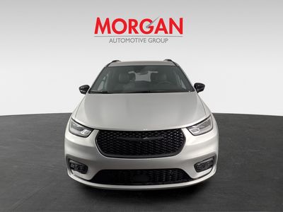 2026 Chrysler Pacifica - Photo 3