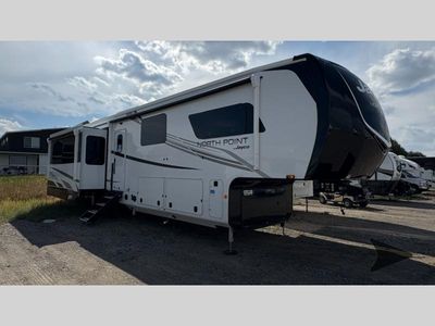 2026 Jayco North Point - Photo 2