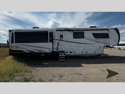 2026 Jayco North Point - Photo 6