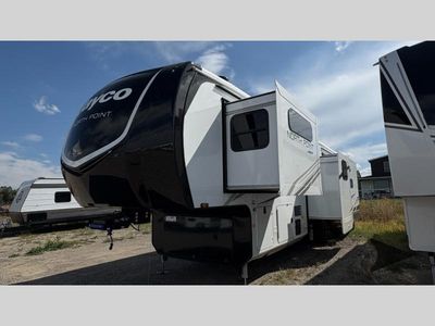 2026 Jayco North Point - Photo 3