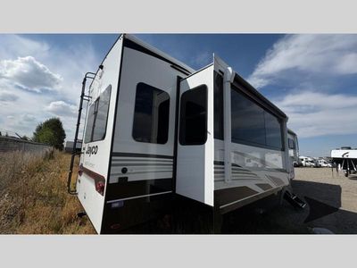 2026 Jayco North Point - Photo 4