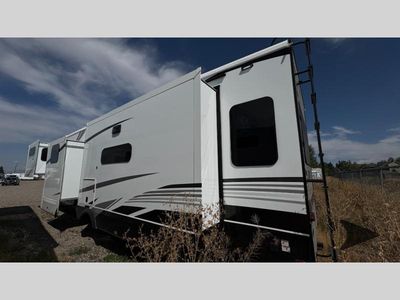 2026 Jayco North Point - Photo 5