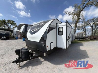 2020 Forest River RV Wildcat - Photo 5