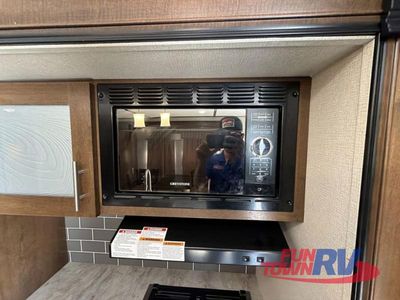2020 Forest River RV Wildcat - Photo 18
