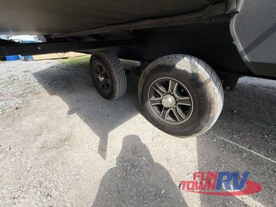 2020 Forest River RV Wildcat - Photo 9