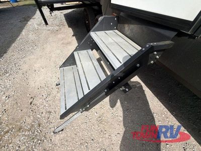 2020 Forest River RV Wildcat - Photo 8