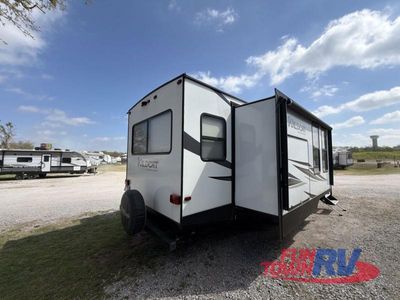 2020 Forest River RV Wildcat - Photo 3