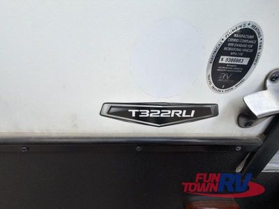 2020 Forest River RV Wildcat - Photo 35