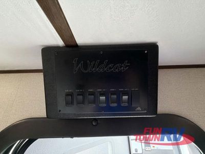 2020 Forest River RV Wildcat - Photo 34