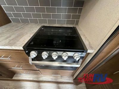 2020 Forest River RV Wildcat - Photo 17