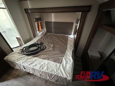 2020 Forest River RV Wildcat - Photo 31