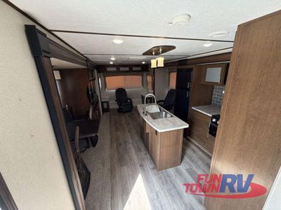 2020 Forest River RV Wildcat - Photo 15