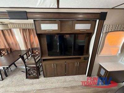 2020 Forest River RV Wildcat - Photo 21