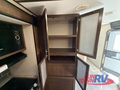 2020 Forest River RV Wildcat - Photo 25