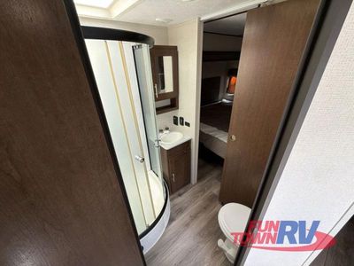 2020 Forest River RV Wildcat - Photo 26