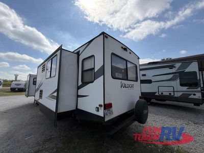 2020 Forest River RV Wildcat - Photo 4
