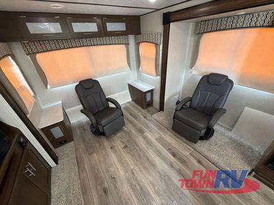 2020 Forest River RV Wildcat - Photo 20
