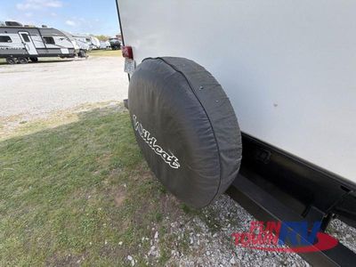 2020 Forest River RV Wildcat - Photo 11