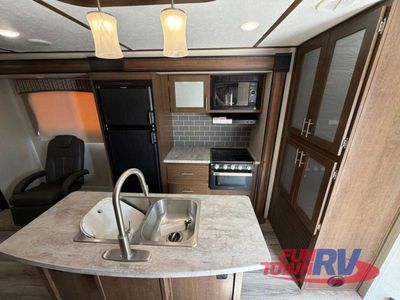 2020 Forest River RV Wildcat - Photo 16