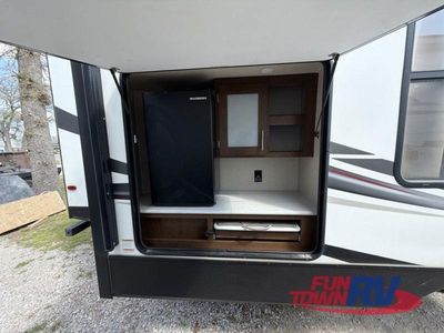 2020 Forest River RV Wildcat - Photo 10