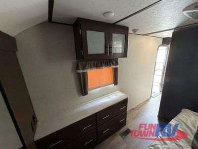 2020 Forest River RV Wildcat - Photo 33