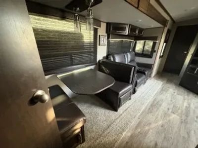 2019 Jayco EAGLE CAP - Photo 7