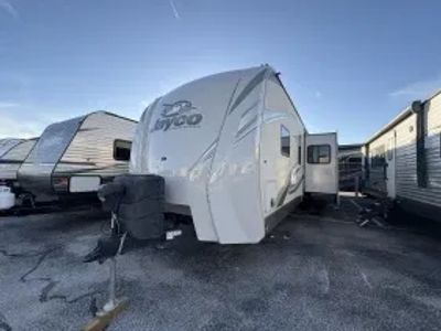 2019 Jayco EAGLE CAP - Photo 3