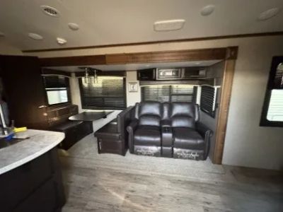 2019 Jayco EAGLE CAP - Photo 5