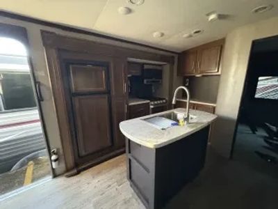 2019 Jayco EAGLE CAP - Photo 6