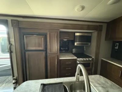 2019 Jayco EAGLE CAP - Photo 10