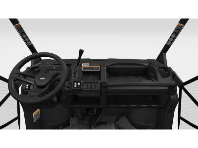 2026 Can-Am Defender MAX DPS HD7 - Photo 5