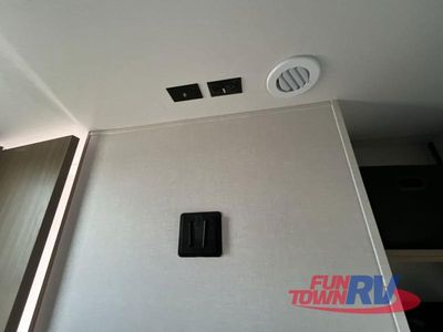 2026 Forest River RV Salem FSX — photo 43 view