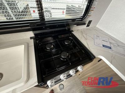 2026 Forest River RV Salem FSX — photo 21 view