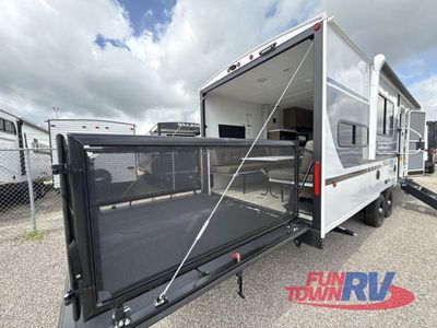 2026 Forest River RV Salem FSX — photo 17 view