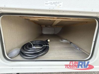 2026 Forest River RV Salem FSX — photo 7 view