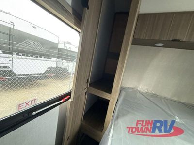 2026 Forest River RV Salem FSX — photo 37 view