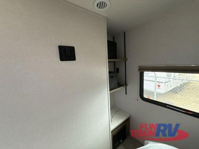 2026 Forest River RV Salem FSX — photo 36 view