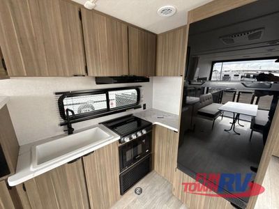 2026 Forest River RV Salem FSX — photo 19 view