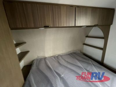 2026 Forest River RV Salem FSX — photo 42 view