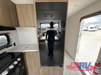 2026 Forest River RV Salem FSX — photo 22 view