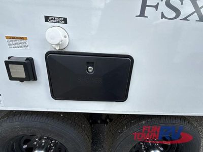 2026 Forest River RV Salem FSX — photo 8 view