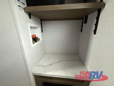 2026 Forest River RV Salem FSX — photo 38 view