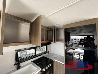 2026 Forest River RV Salem FSX — photo 23 view