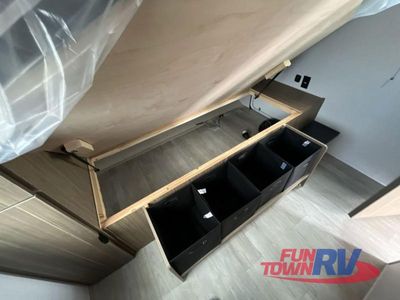 2026 Forest River RV Salem FSX — photo 41 view