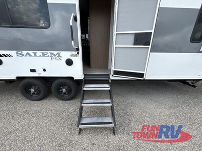 2026 Forest River RV Salem FSX — photo 12 view