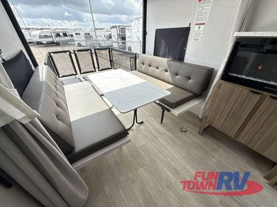 2026 Forest River RV Salem FSX — photo 24 view