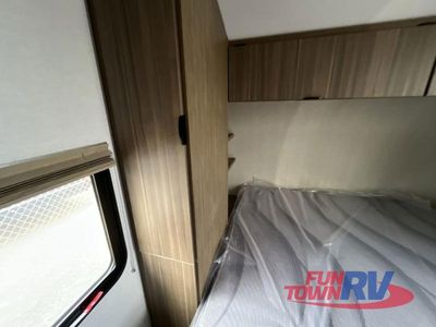 2026 Forest River RV Salem FSX — photo 45 view