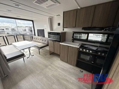 2026 Forest River RV Salem FSX — photo 18 view